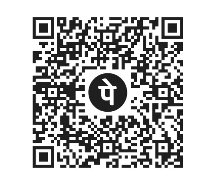 Payment QR Code